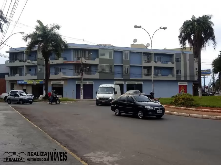 APARTAMENTO-PRONTO PARA MORAR-PASSOS - MG-BELO HORIZONTE