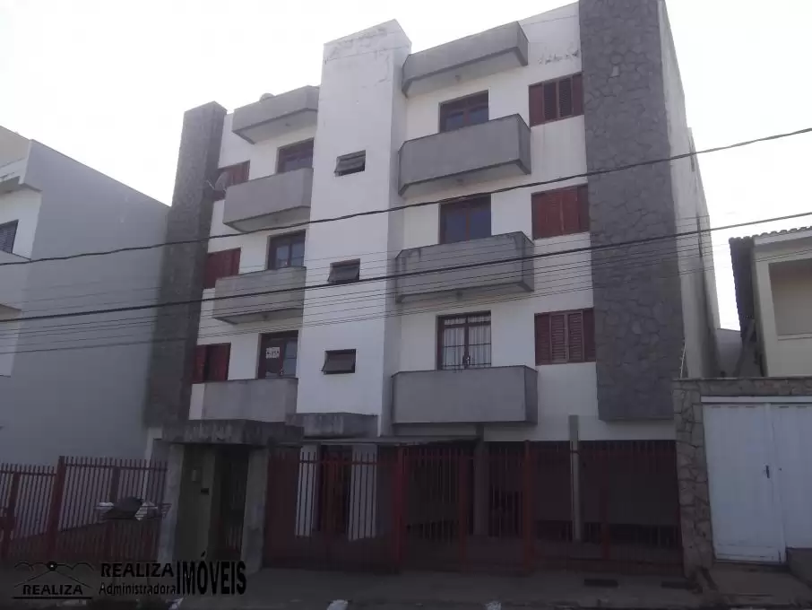 APARTAMENTO-PRONTO PARA MORAR-PASSOS - MG-CENTRO